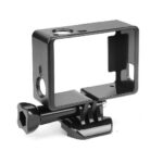 SHOOT Standard Protective Border Frame for Gopro Hero 4 3+ Black 3 Camera Case Protector Mount For Go Pro 3+ 4 Camera Accessory