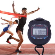 Digital Countdown Magnetic Timer Sport Stopwatch Professional