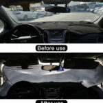 Quality Front Windscreen Shield Aluminium Anti-UV Protection
