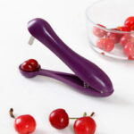 Easy Cherry Fruit Core Seed Remover
