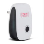 USA Plug Electronic Drive Rats Insecticide Repellent Ultrasonic Pest Repeller Multi-Functional