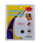 USA Plug Electronic Drive Rats Insecticide Repellent Ultrasonic Pest Repeller Multi-Functional