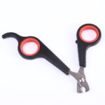 1PC Hot Small Pet Nail Clipper Scissors Dog Cutter Puppy Claw Trimmer Safe Grooming Kit Small Animals