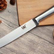 Santoku Chef Kitchen Knife