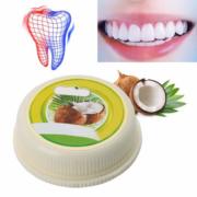Thailand Coconut Toothpastes Herbal Clove Toothpaste Teeth Whitening Care