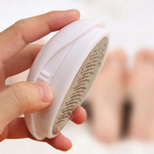 Multifunctional Brush Feet Care Tool Skin Care Foot Dead Skin Removal Foot Exfoliator Heel Cuticles callus Remover