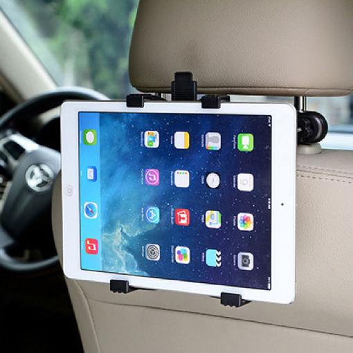 Universal Car Back Seat Headrest Mount Holder Stand for 7-11 Inch Tablet/GPS for IPAD Samsung Support Car back Seat Mount Holder
